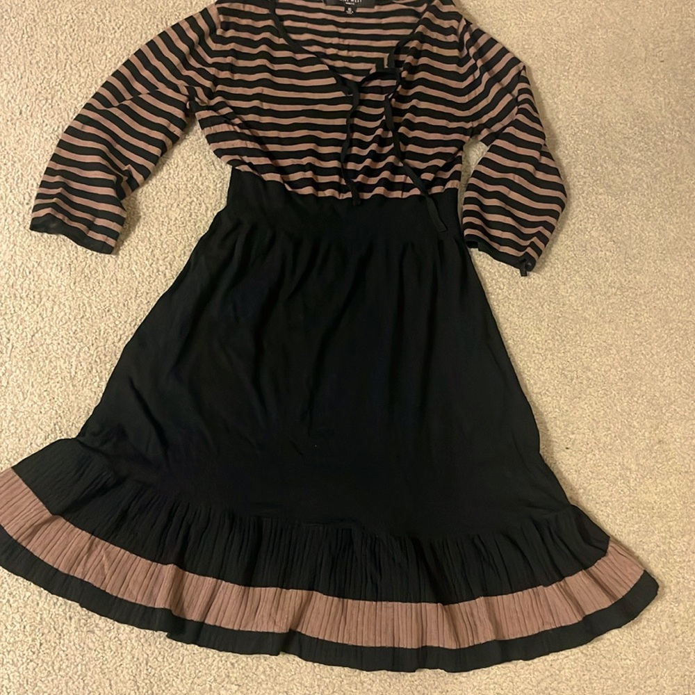 Nine West Sweater Dress